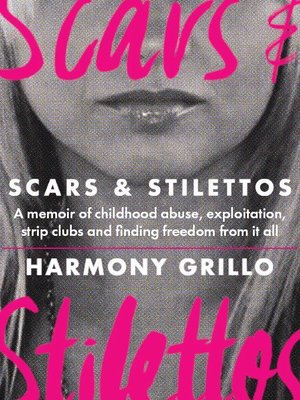 cover image of Scars and Stilettos